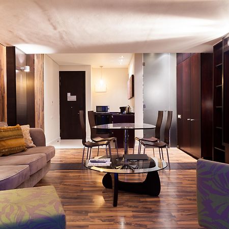 Colosseum Hotel Cape Town Dış mekan fotoğraf