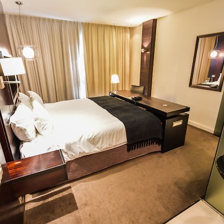 Colosseum Hotel Cape Town Dış mekan fotoğraf