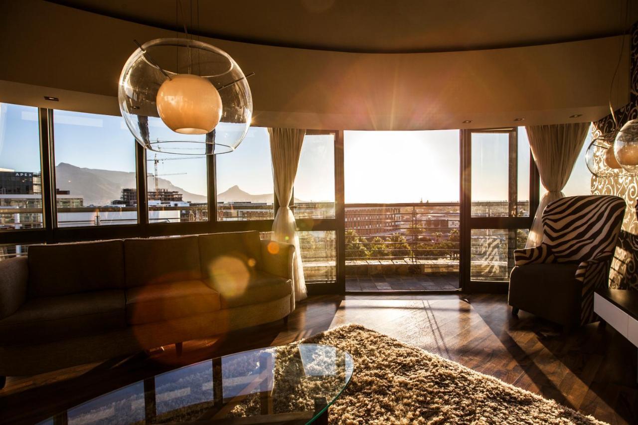 Colosseum Hotel Cape Town Dış mekan fotoğraf