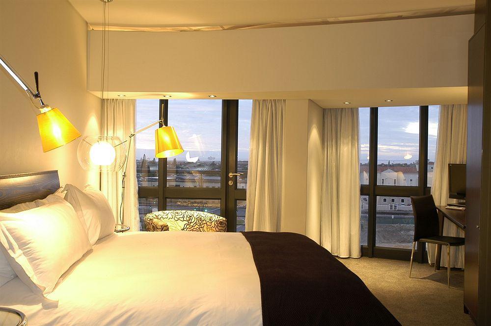 Colosseum Hotel Cape Town Dış mekan fotoğraf