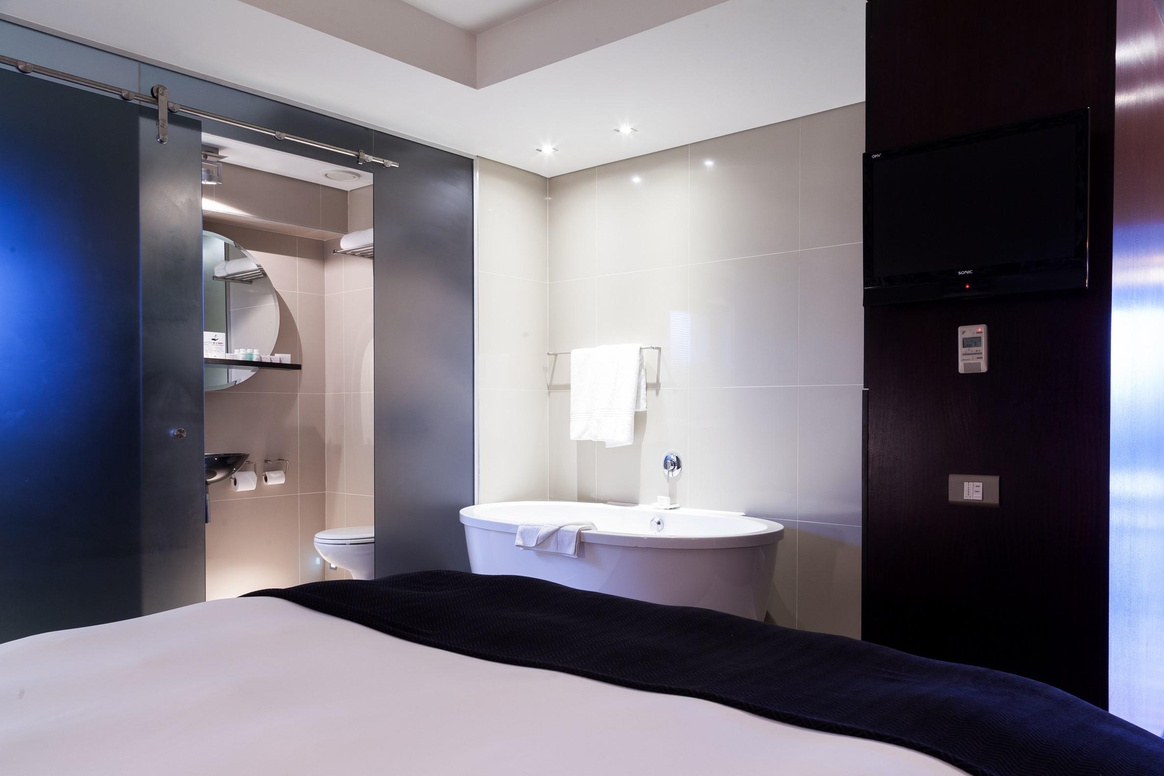 Colosseum Hotel Cape Town Dış mekan fotoğraf