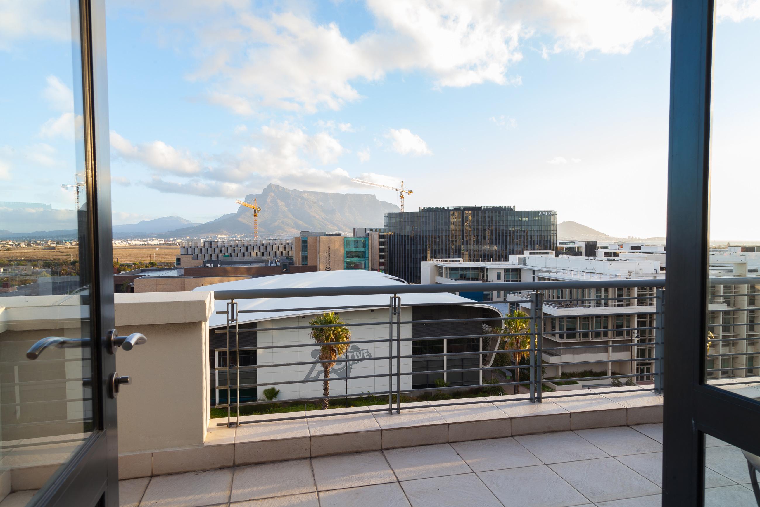 Colosseum Hotel Cape Town Dış mekan fotoğraf