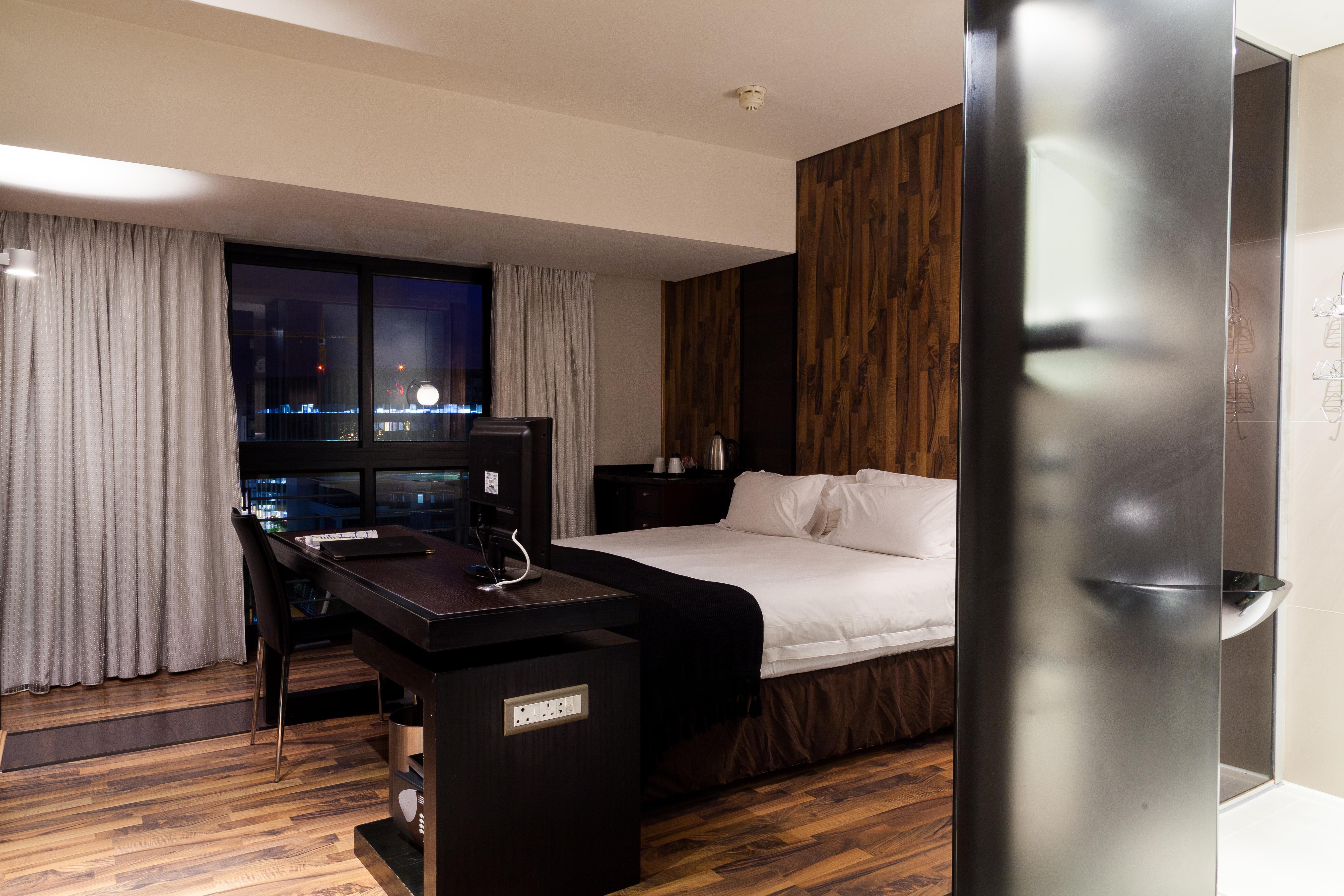 Colosseum Hotel Cape Town Dış mekan fotoğraf