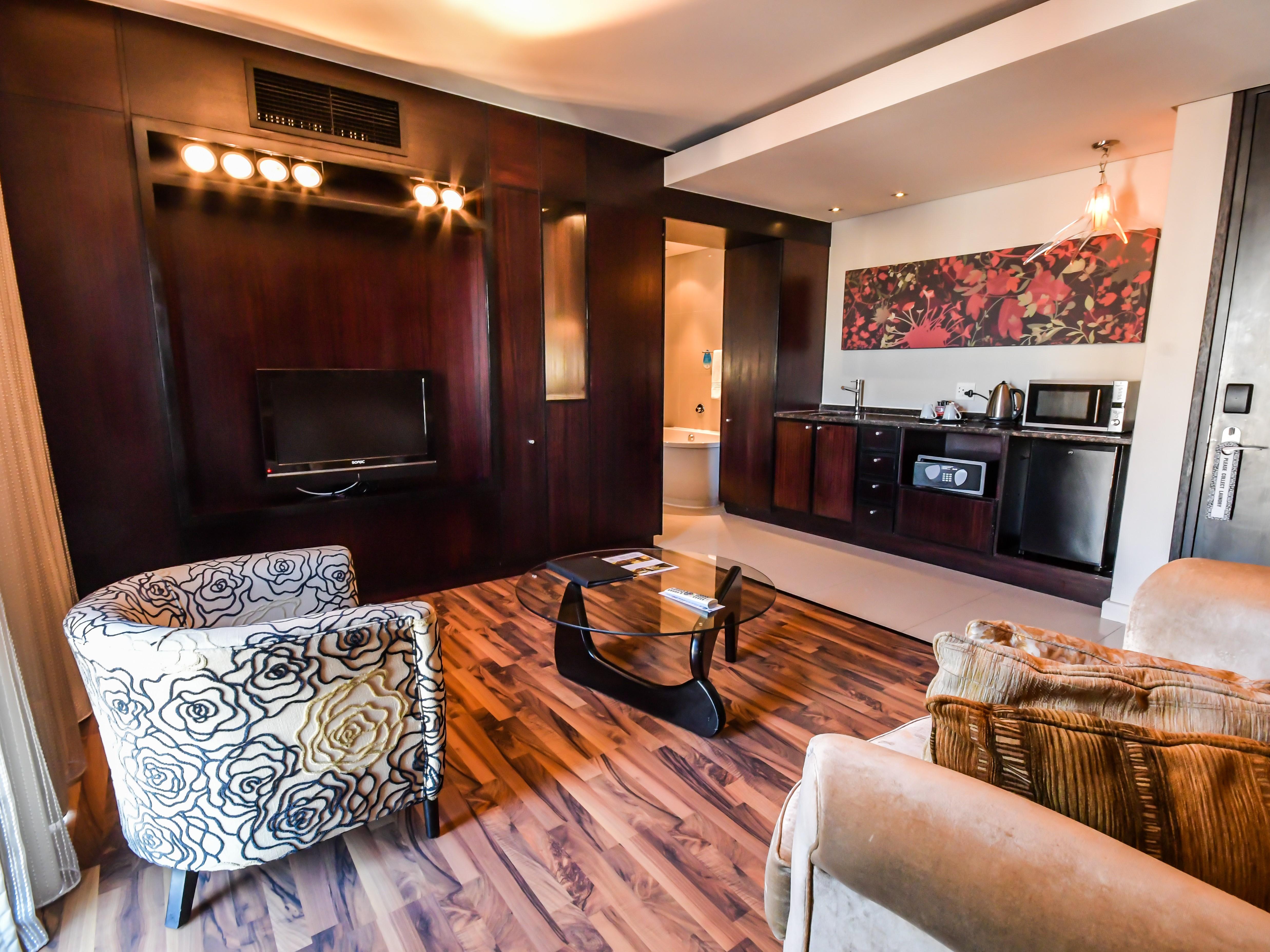 Colosseum Hotel Cape Town Dış mekan fotoğraf