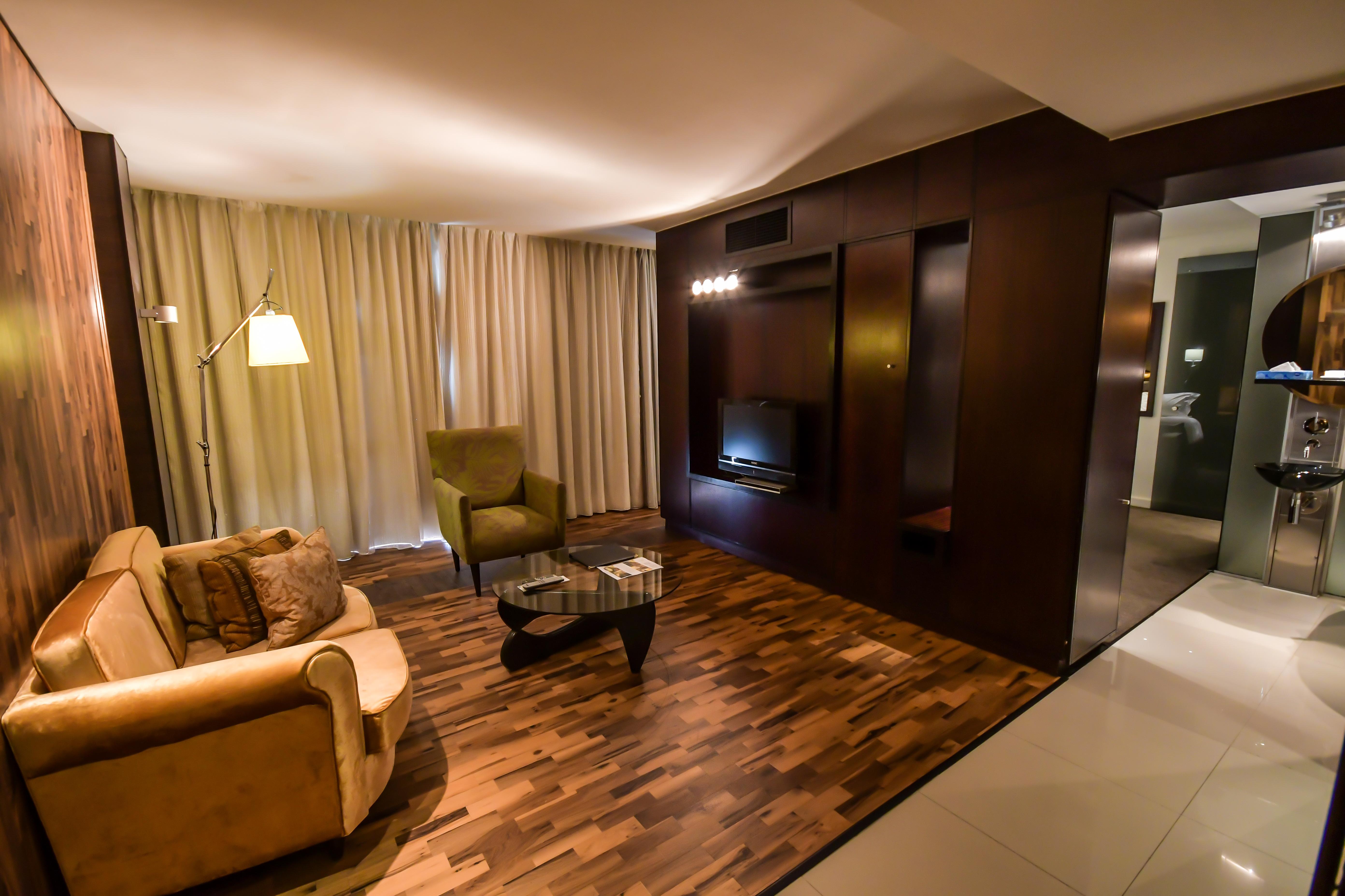 Colosseum Hotel Cape Town Dış mekan fotoğraf