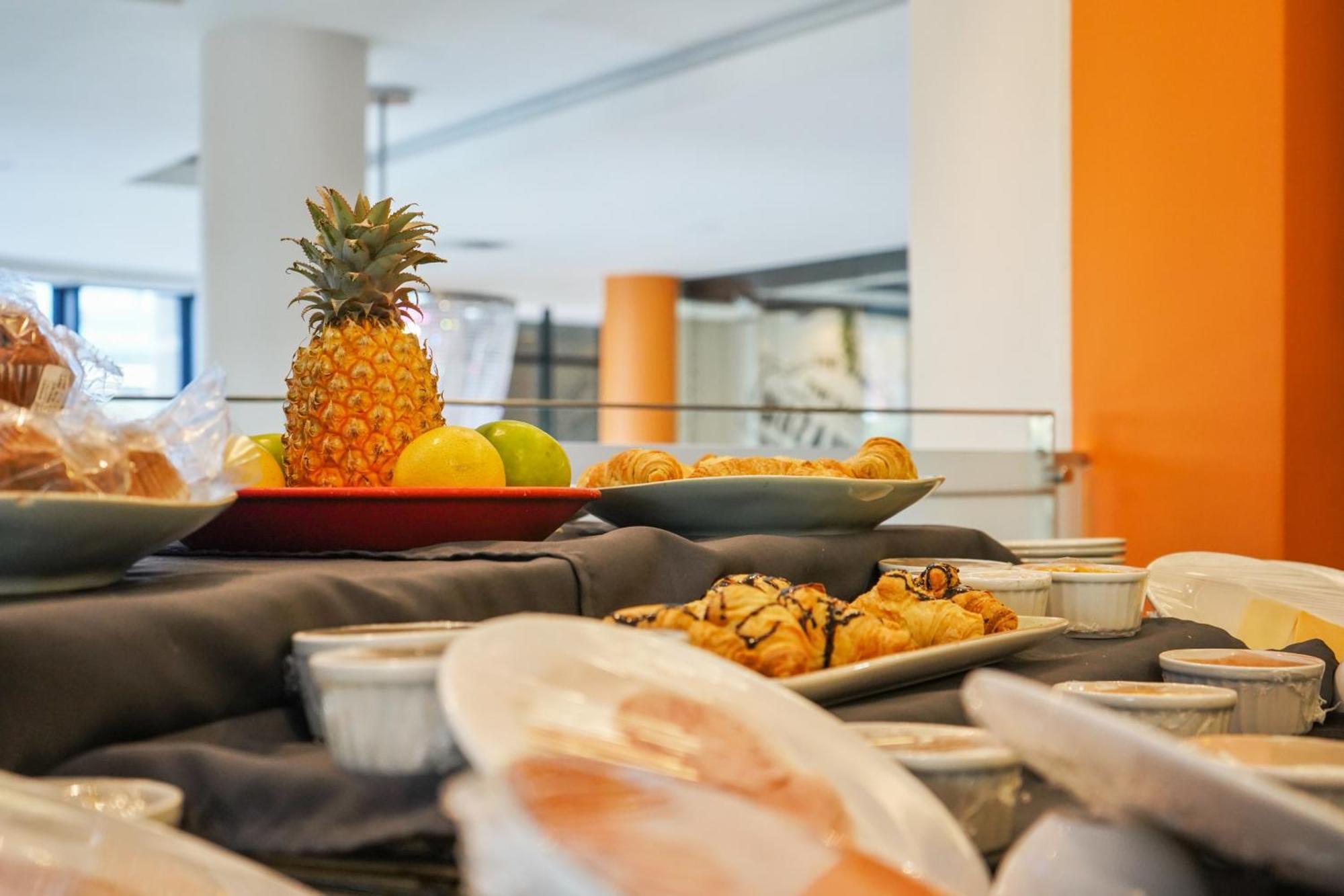Colosseum Hotel Cape Town Dış mekan fotoğraf