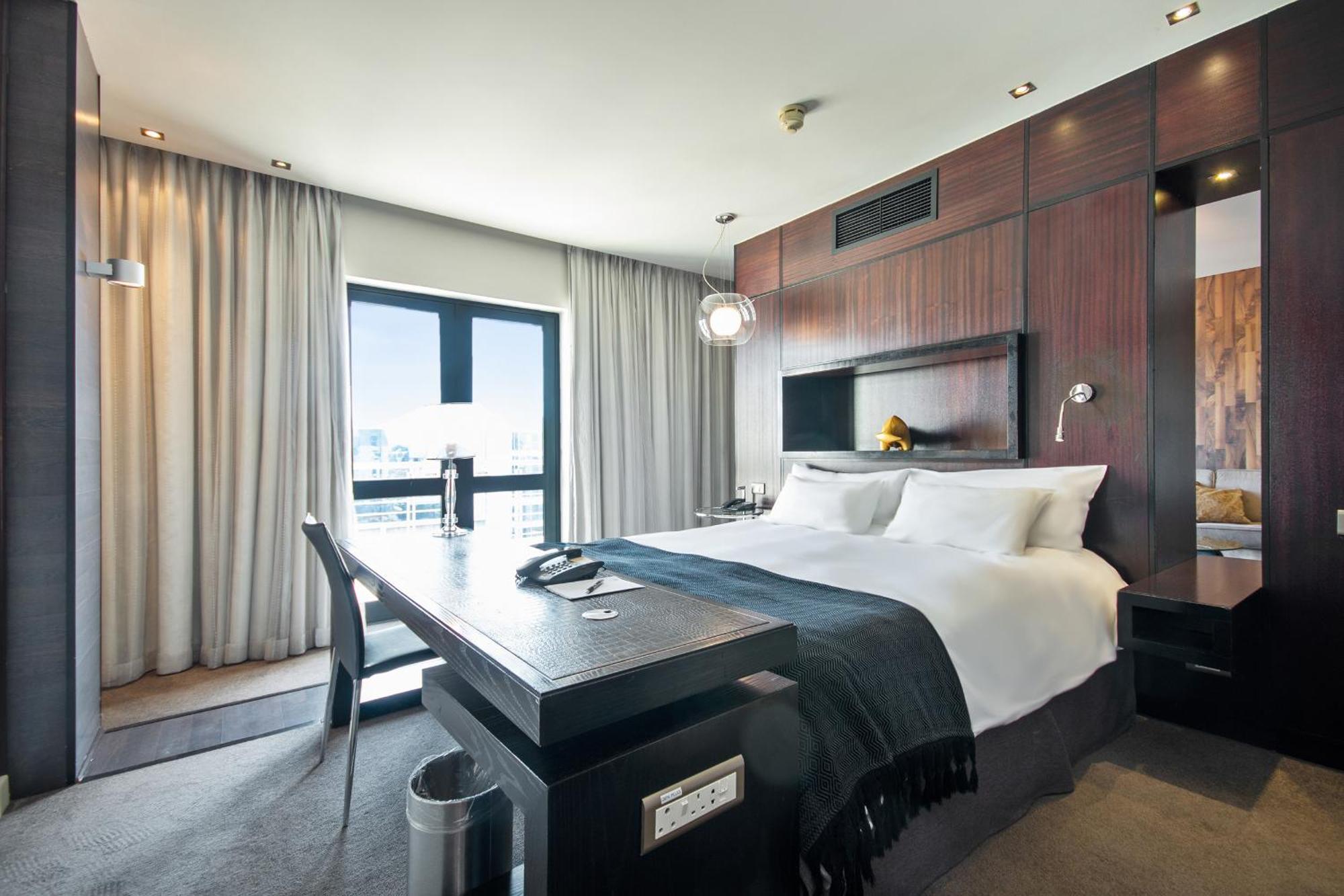 Colosseum Hotel Cape Town Dış mekan fotoğraf