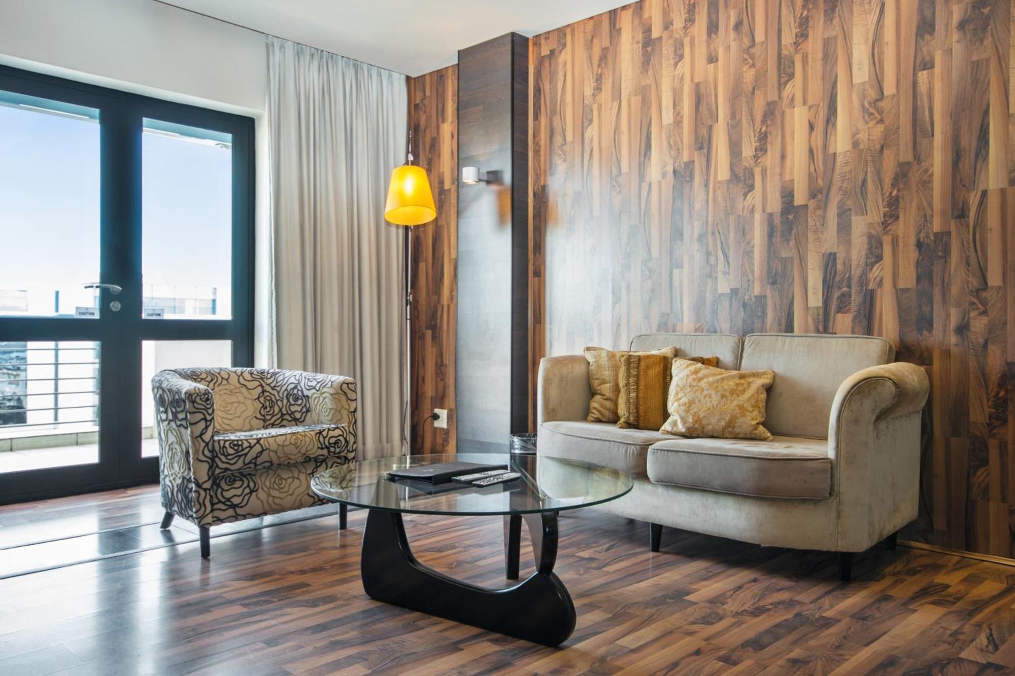 Colosseum Hotel Cape Town Dış mekan fotoğraf