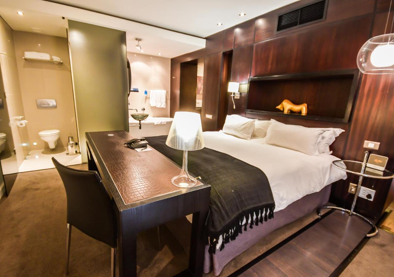 Colosseum Hotel Cape Town Dış mekan fotoğraf