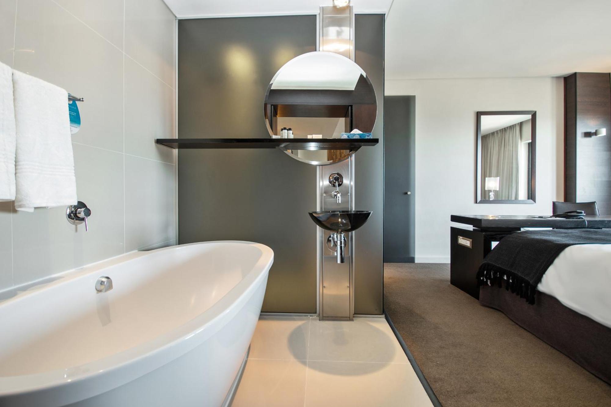 Colosseum Hotel Cape Town Dış mekan fotoğraf