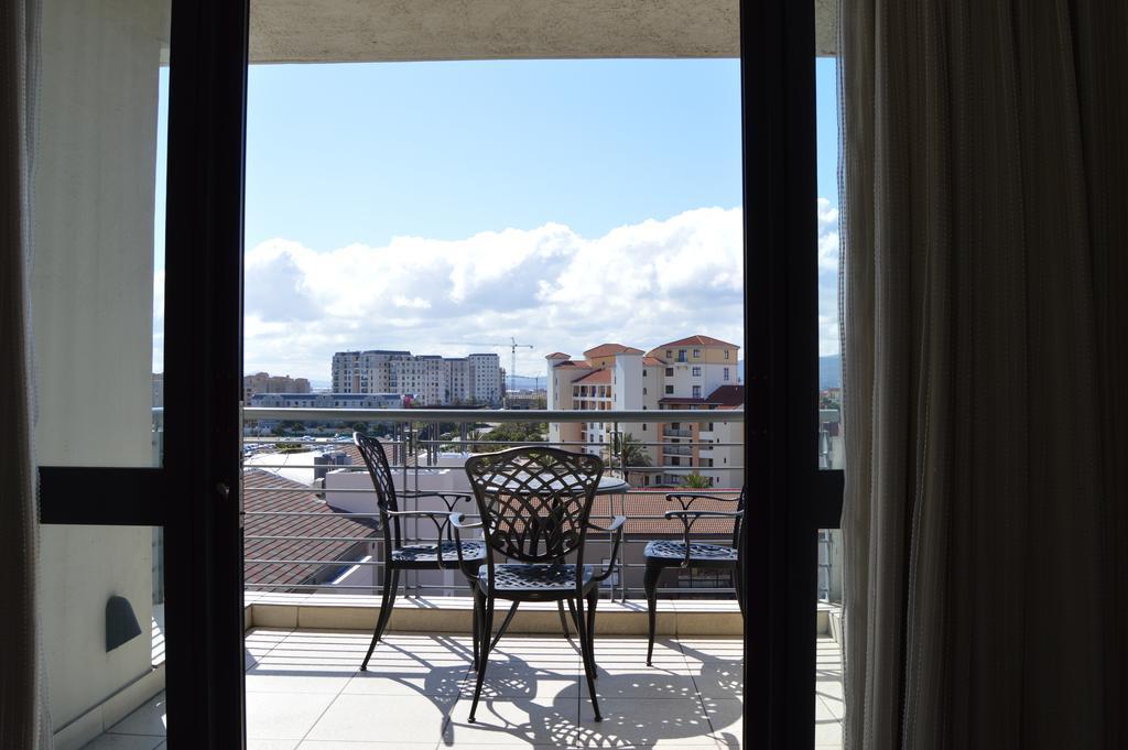 Colosseum Hotel Cape Town Dış mekan fotoğraf