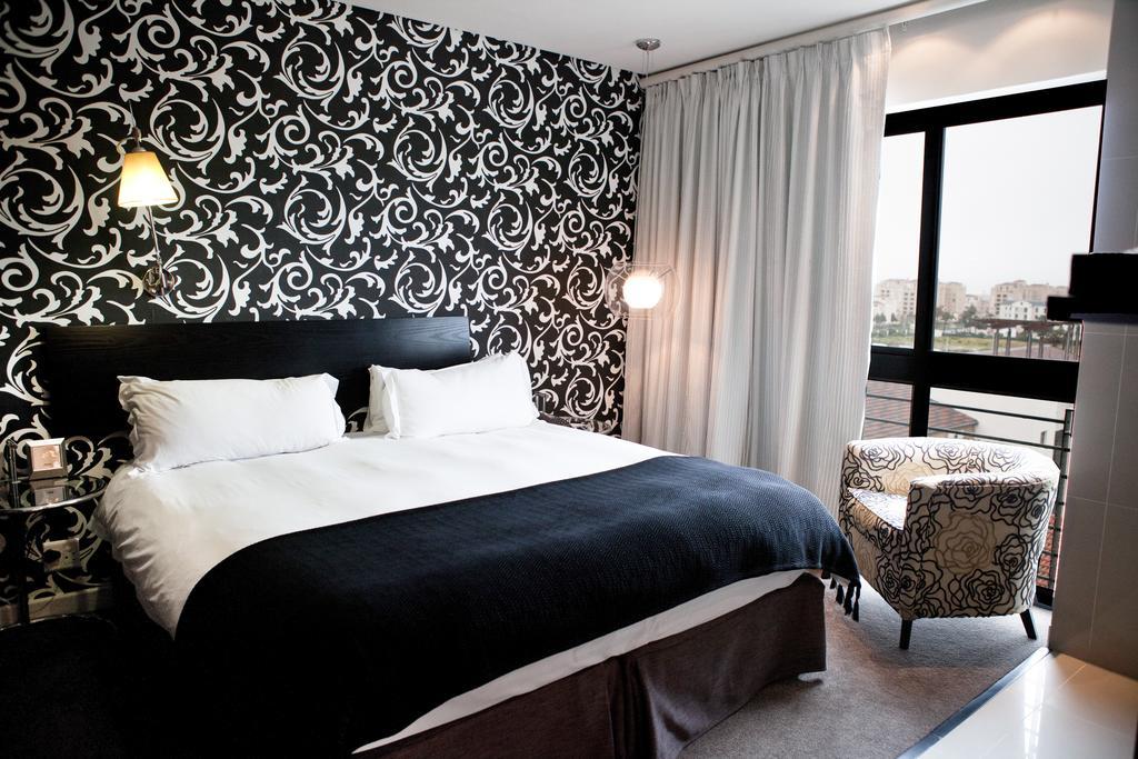 Colosseum Hotel Cape Town Dış mekan fotoğraf