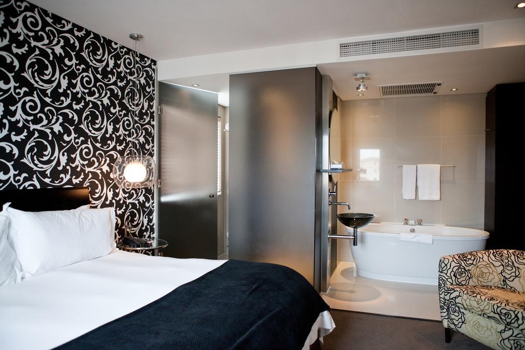 Colosseum Hotel Cape Town Dış mekan fotoğraf