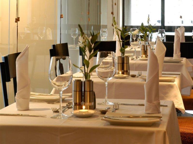 Colosseum Hotel Cape Town Dış mekan fotoğraf