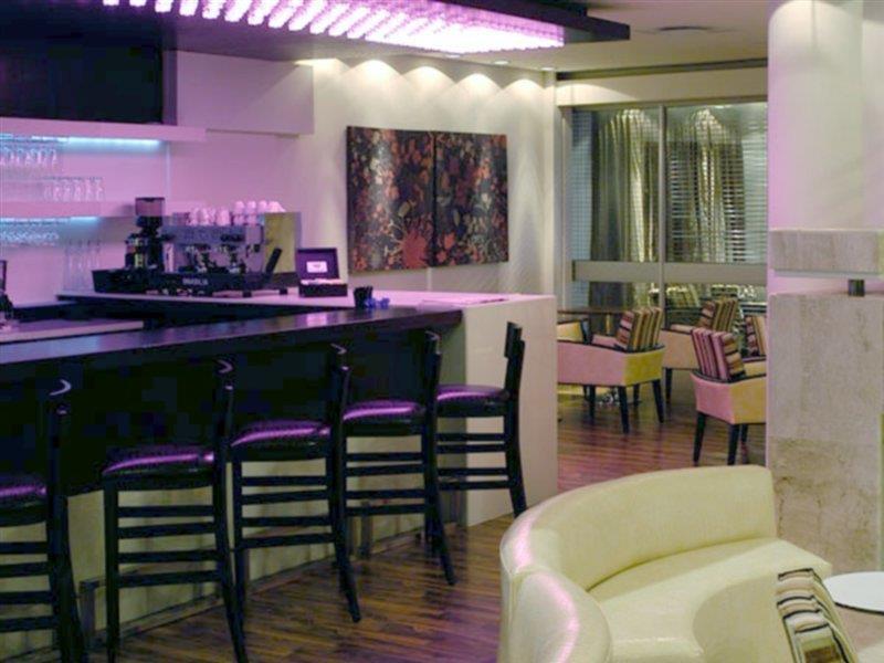 Colosseum Hotel Cape Town Dış mekan fotoğraf