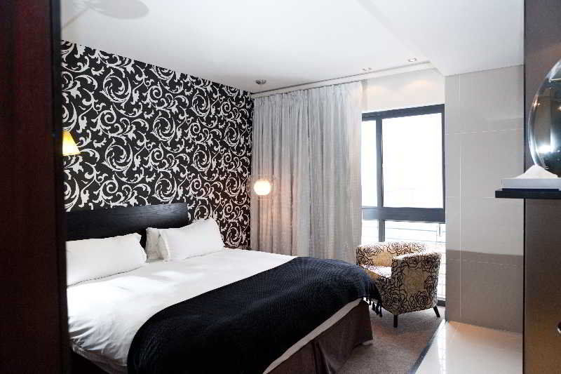 Colosseum Hotel Cape Town Dış mekan fotoğraf