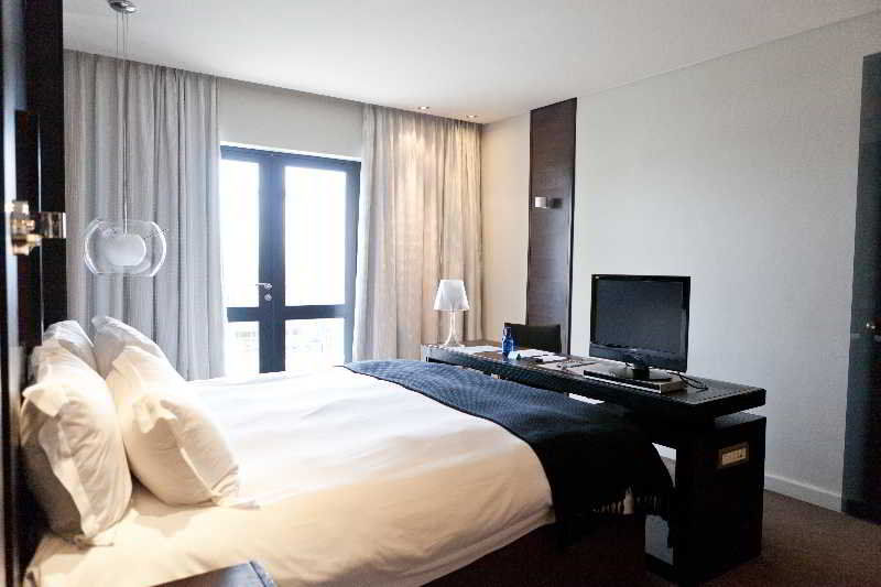 Colosseum Hotel Cape Town Dış mekan fotoğraf