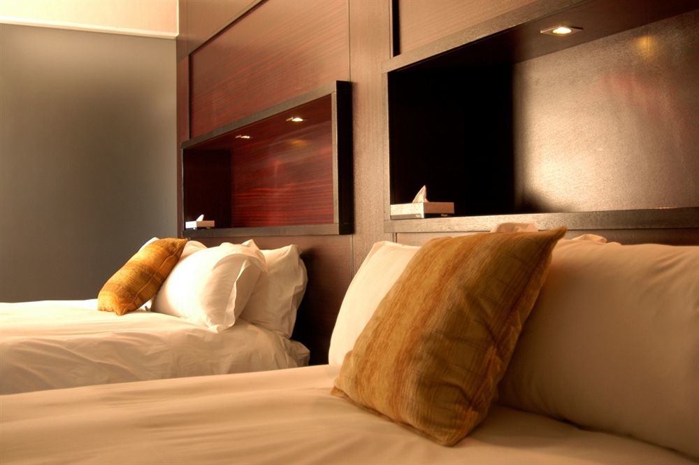 Colosseum Hotel Cape Town Dış mekan fotoğraf