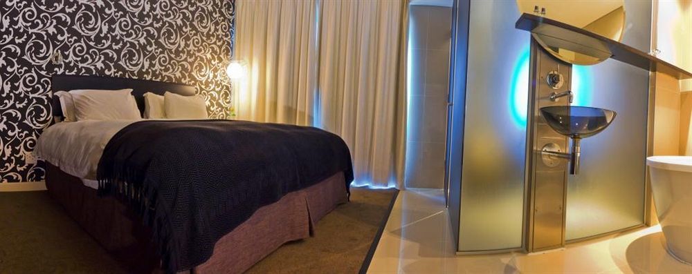 Colosseum Hotel Cape Town Dış mekan fotoğraf