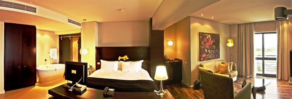 Colosseum Hotel Cape Town Dış mekan fotoğraf