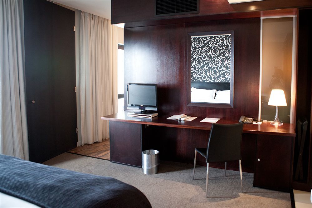 Colosseum Hotel Cape Town Dış mekan fotoğraf