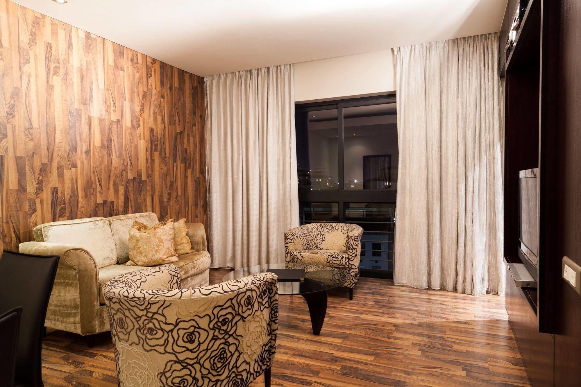 Colosseum Hotel Cape Town Dış mekan fotoğraf