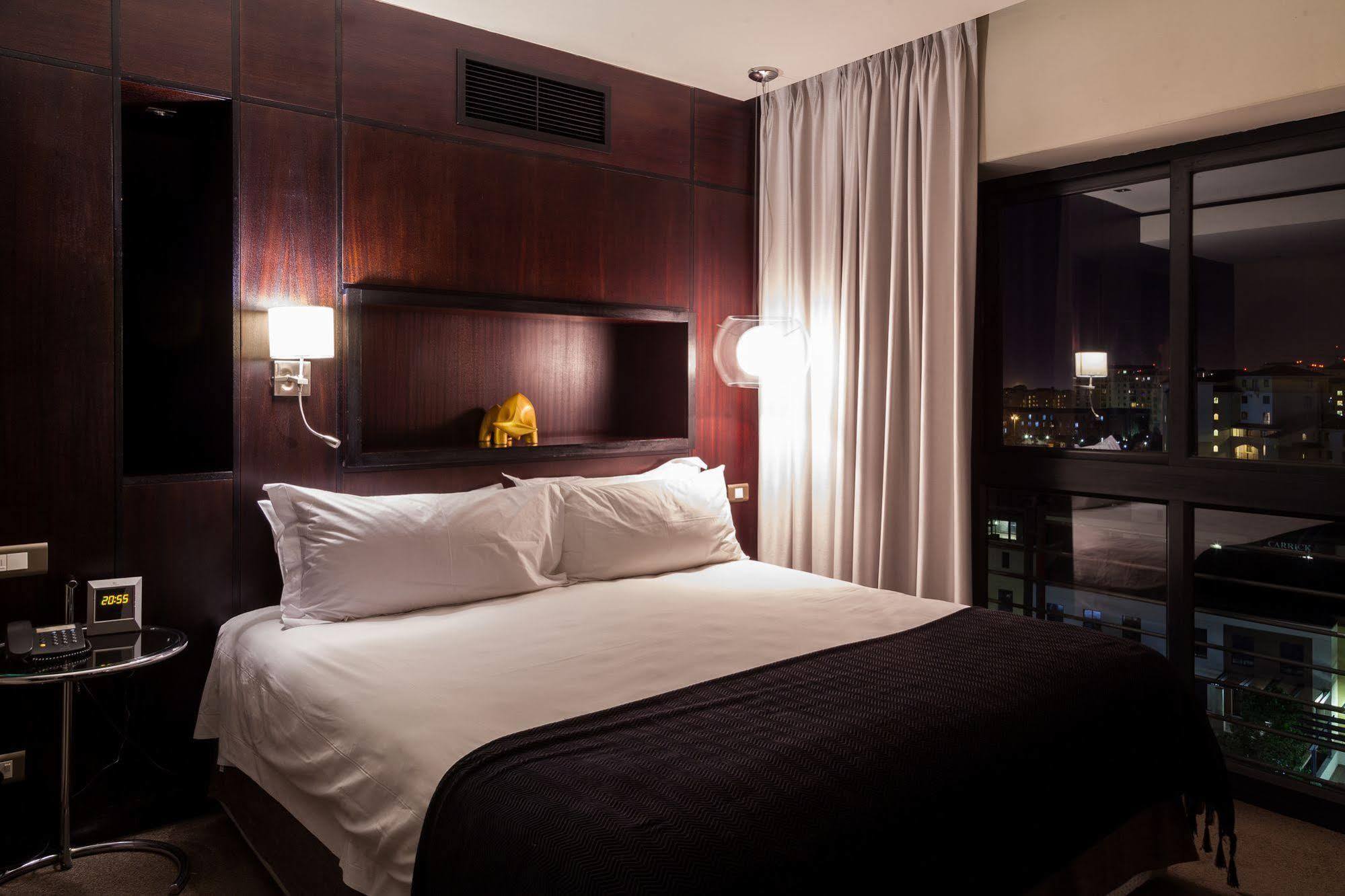 Colosseum Hotel Cape Town Dış mekan fotoğraf