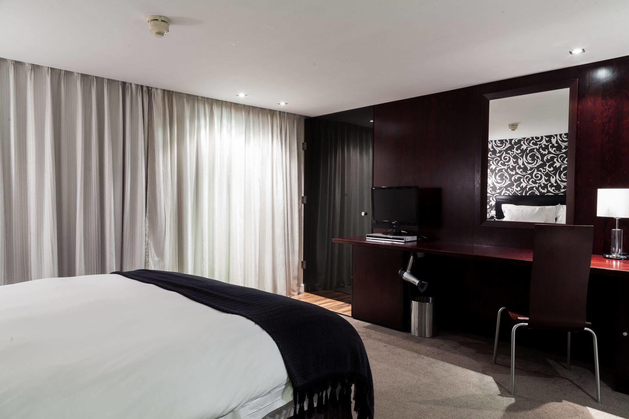 Colosseum Hotel Cape Town Dış mekan fotoğraf