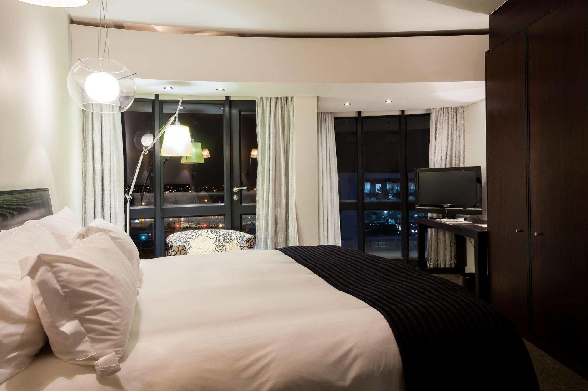 Colosseum Hotel Cape Town Dış mekan fotoğraf