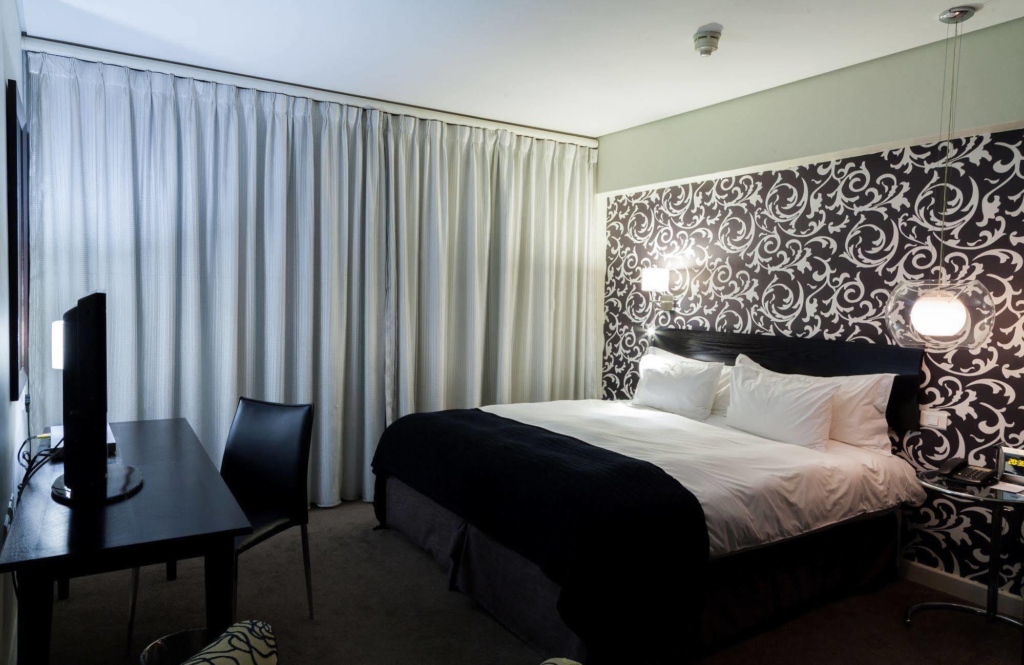 Colosseum Hotel Cape Town Dış mekan fotoğraf