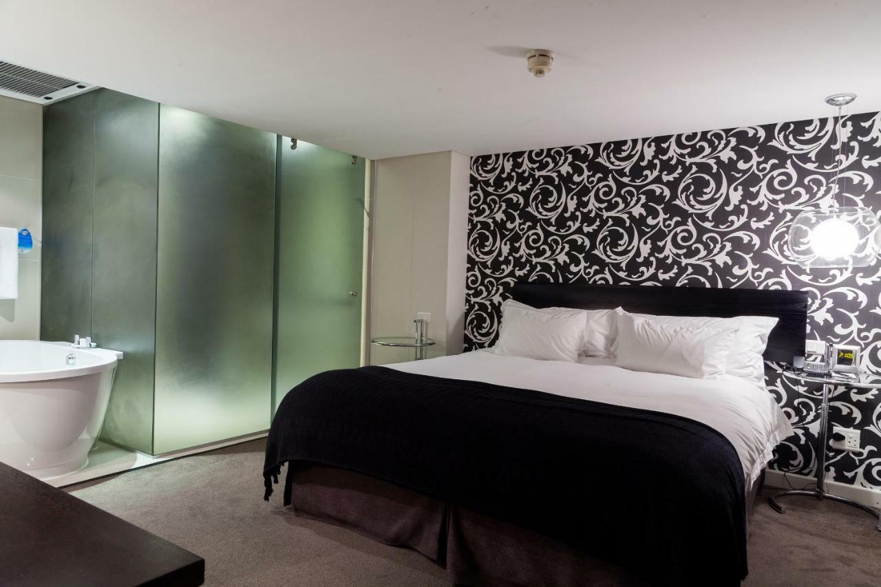 Colosseum Hotel Cape Town Dış mekan fotoğraf