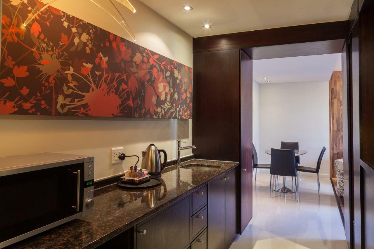 Colosseum Hotel Cape Town Dış mekan fotoğraf