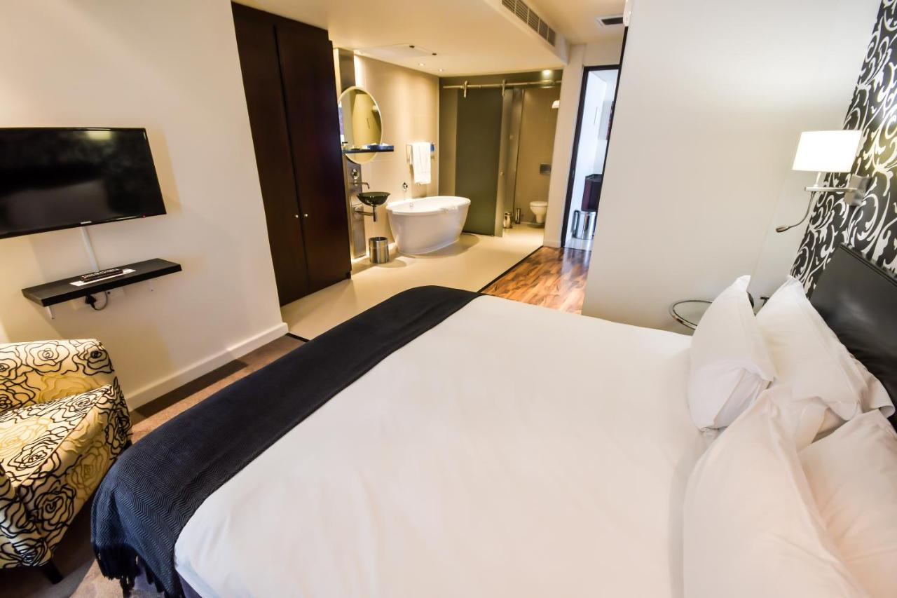 Colosseum Hotel Cape Town Dış mekan fotoğraf