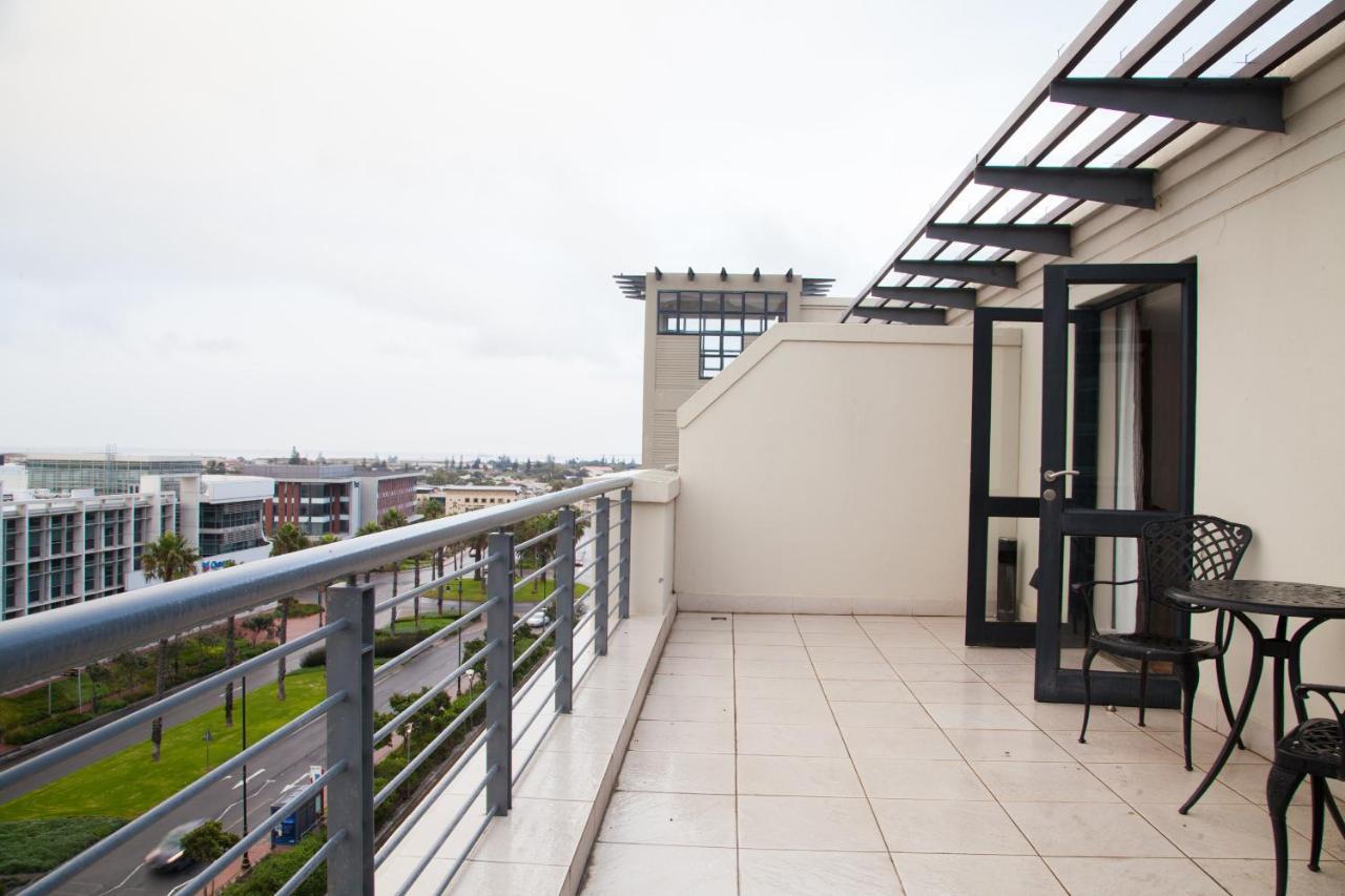 Colosseum Hotel Cape Town Dış mekan fotoğraf