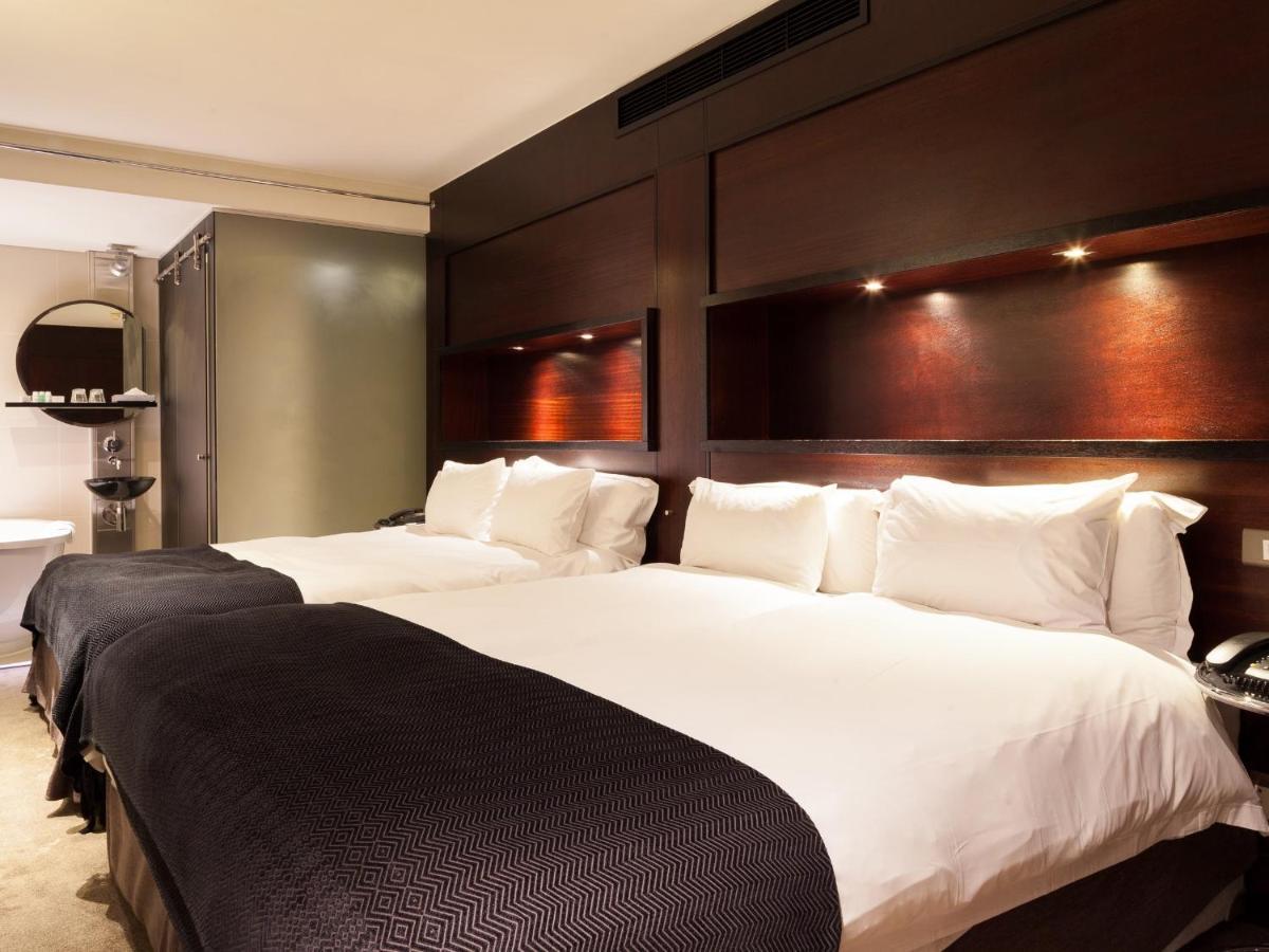 Colosseum Hotel Cape Town Dış mekan fotoğraf