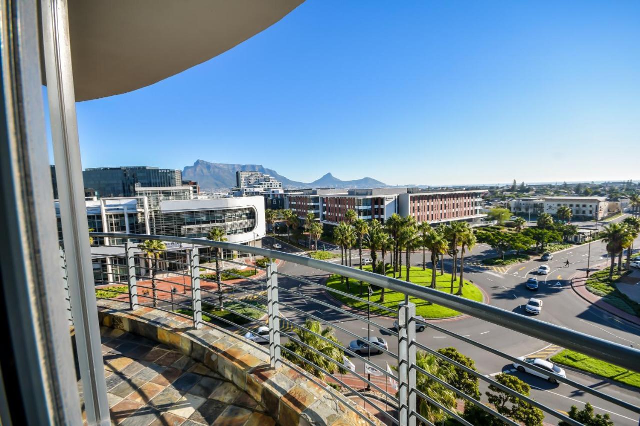 Colosseum Hotel Cape Town Dış mekan fotoğraf